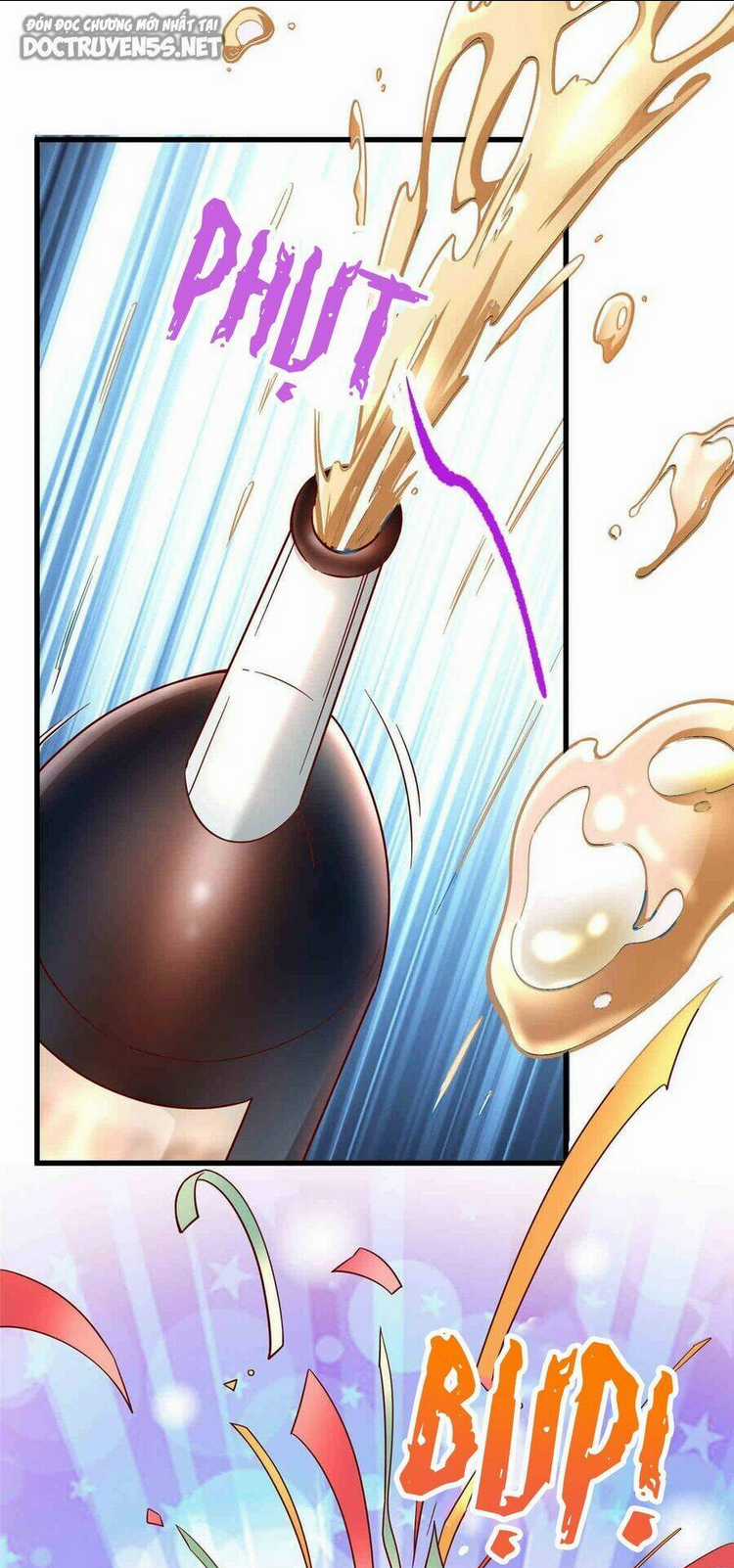 Thành Tỷ Phú Nhờ Thua Lỗ Game Chapter 24 trang 6