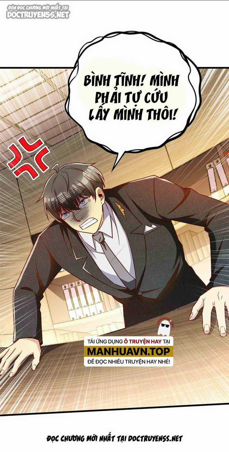 Thành Tỷ Phú Nhờ Thua Lỗ Game Chapter 24 trang 60