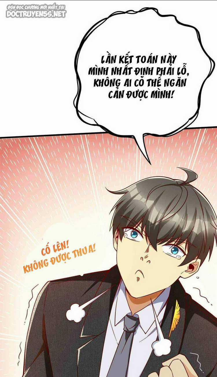 Thành Tỷ Phú Nhờ Thua Lỗ Game Chapter 24 trang 61