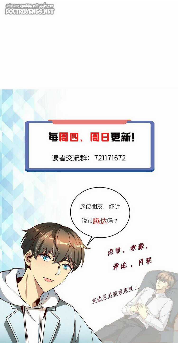 Thành Tỷ Phú Nhờ Thua Lỗ Game Chapter 24 trang 63