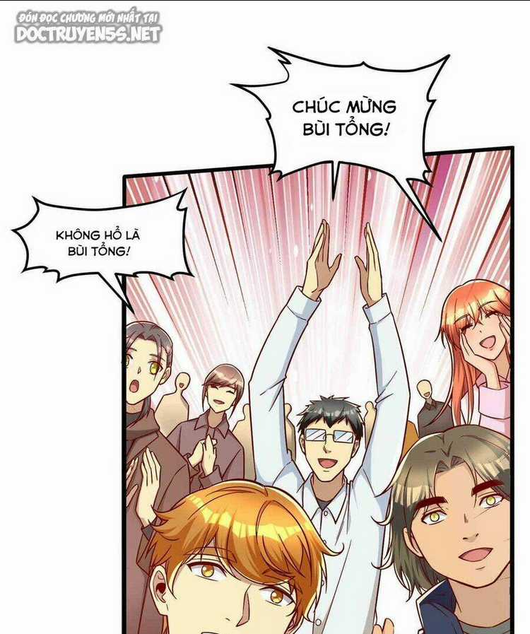 Thành Tỷ Phú Nhờ Thua Lỗ Game Chapter 24 trang 64