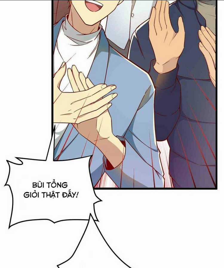 Thành Tỷ Phú Nhờ Thua Lỗ Game Chapter 24 trang 65