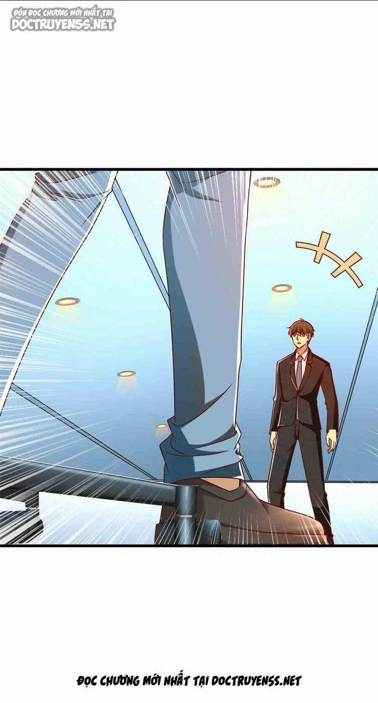 Thành Tỷ Phú Nhờ Thua Lỗ Game Chapter 24 trang 68