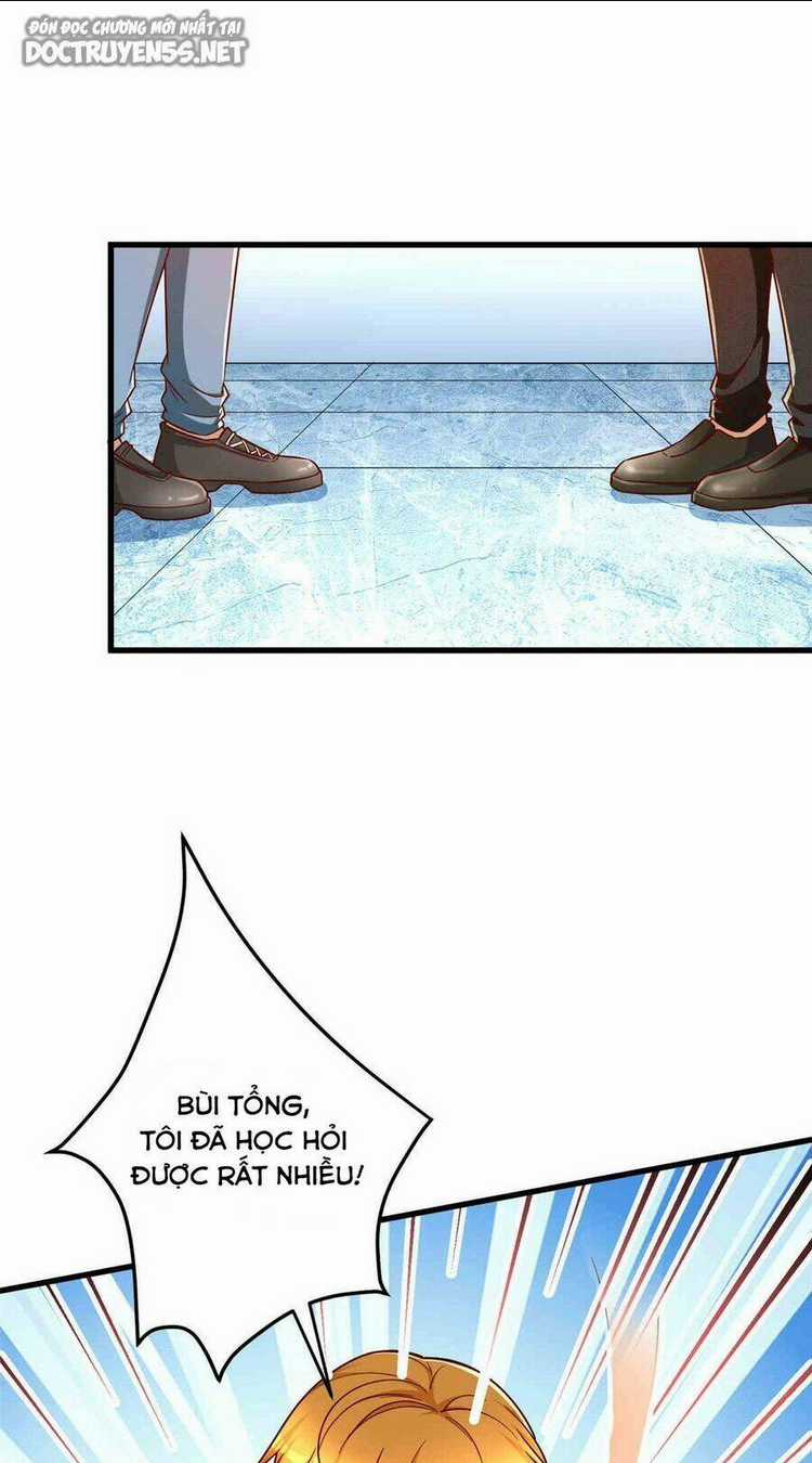 Thành Tỷ Phú Nhờ Thua Lỗ Game Chapter 24 trang 69