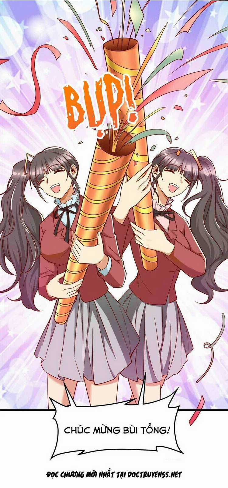 Thành Tỷ Phú Nhờ Thua Lỗ Game Chapter 24 trang 7