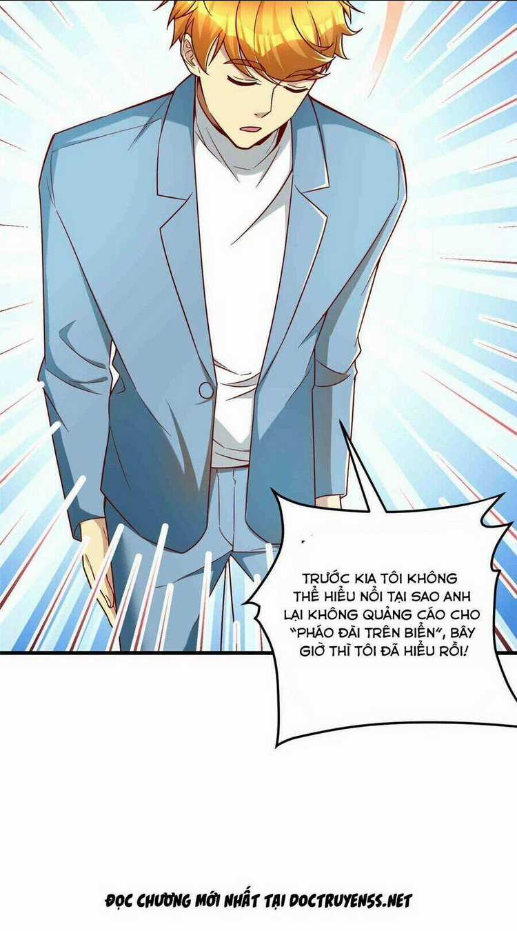 Thành Tỷ Phú Nhờ Thua Lỗ Game Chapter 24 trang 70