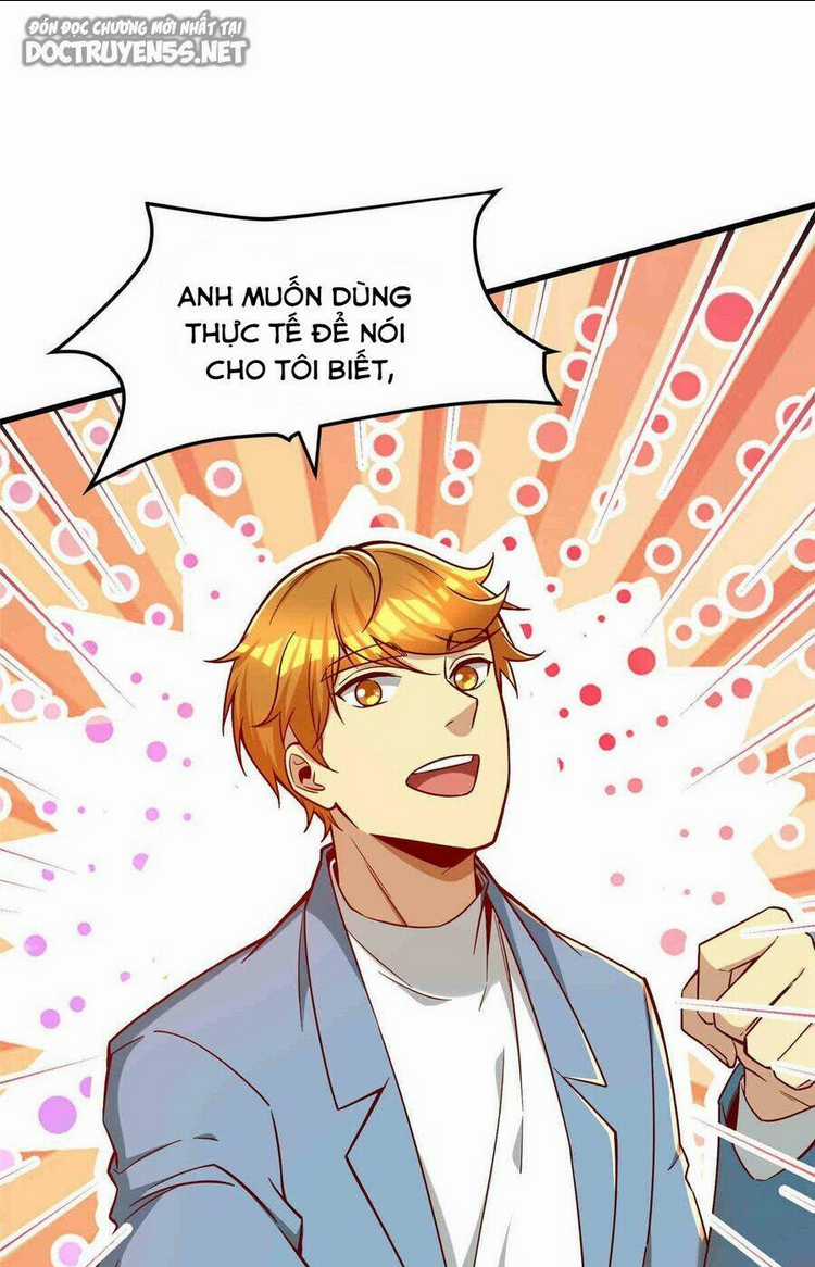 Thành Tỷ Phú Nhờ Thua Lỗ Game Chapter 24 trang 71