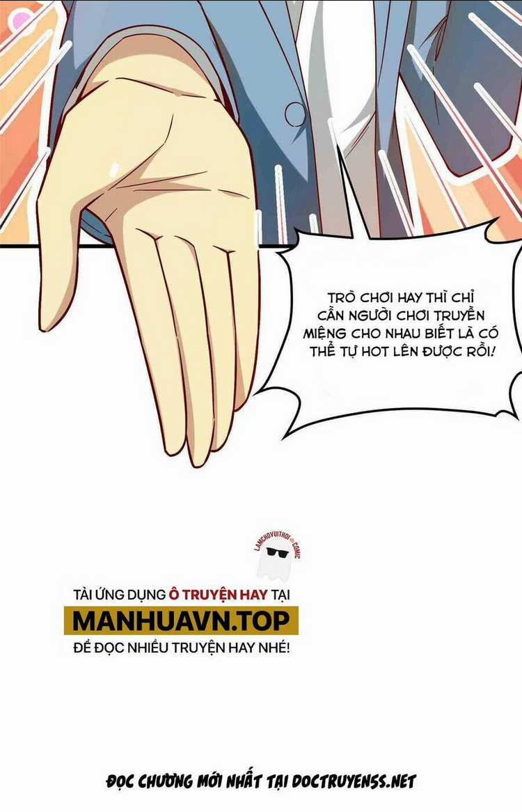 Thành Tỷ Phú Nhờ Thua Lỗ Game Chapter 24 trang 72