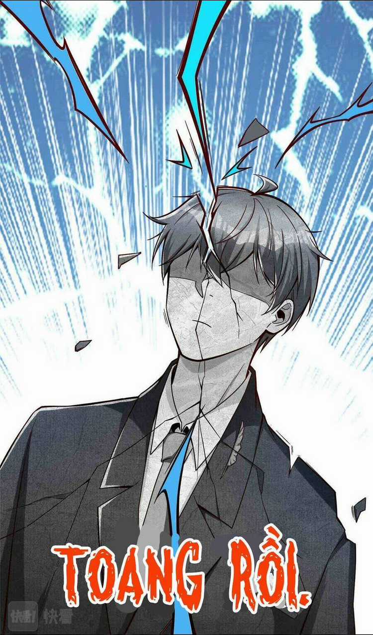 Thành Tỷ Phú Nhờ Thua Lỗ Game Chapter 24 trang 74