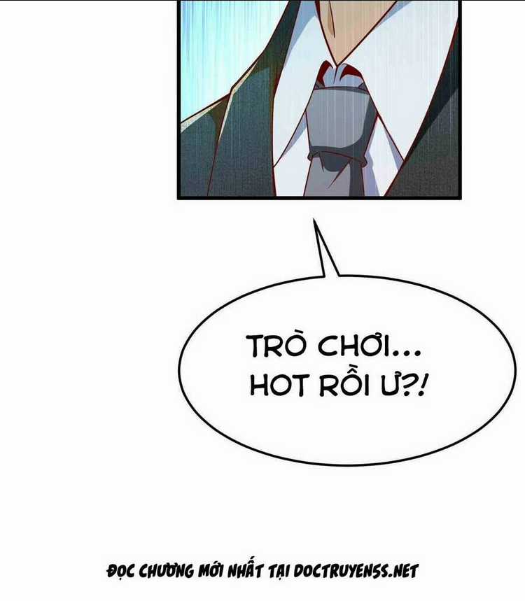 Thành Tỷ Phú Nhờ Thua Lỗ Game Chapter 24 trang 76