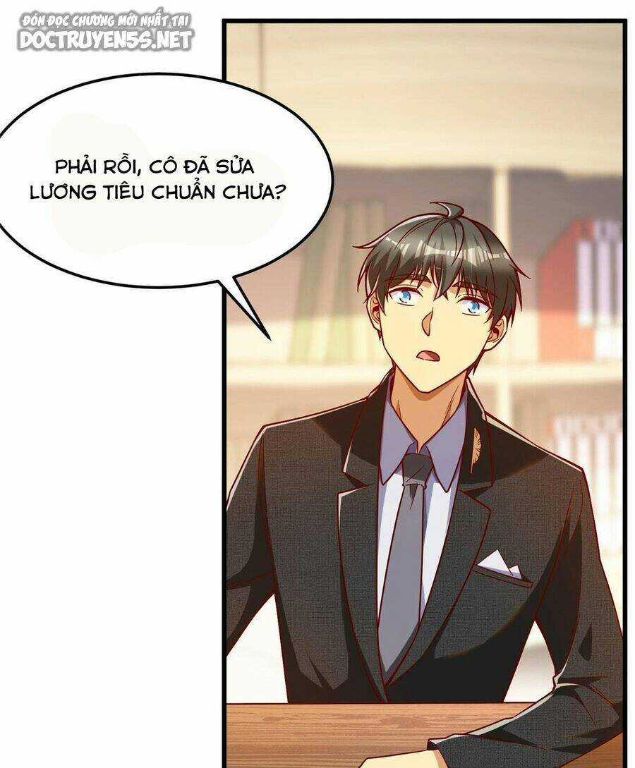 Thành Tỷ Phú Nhờ Thua Lỗ Game Chapter 25 trang 0