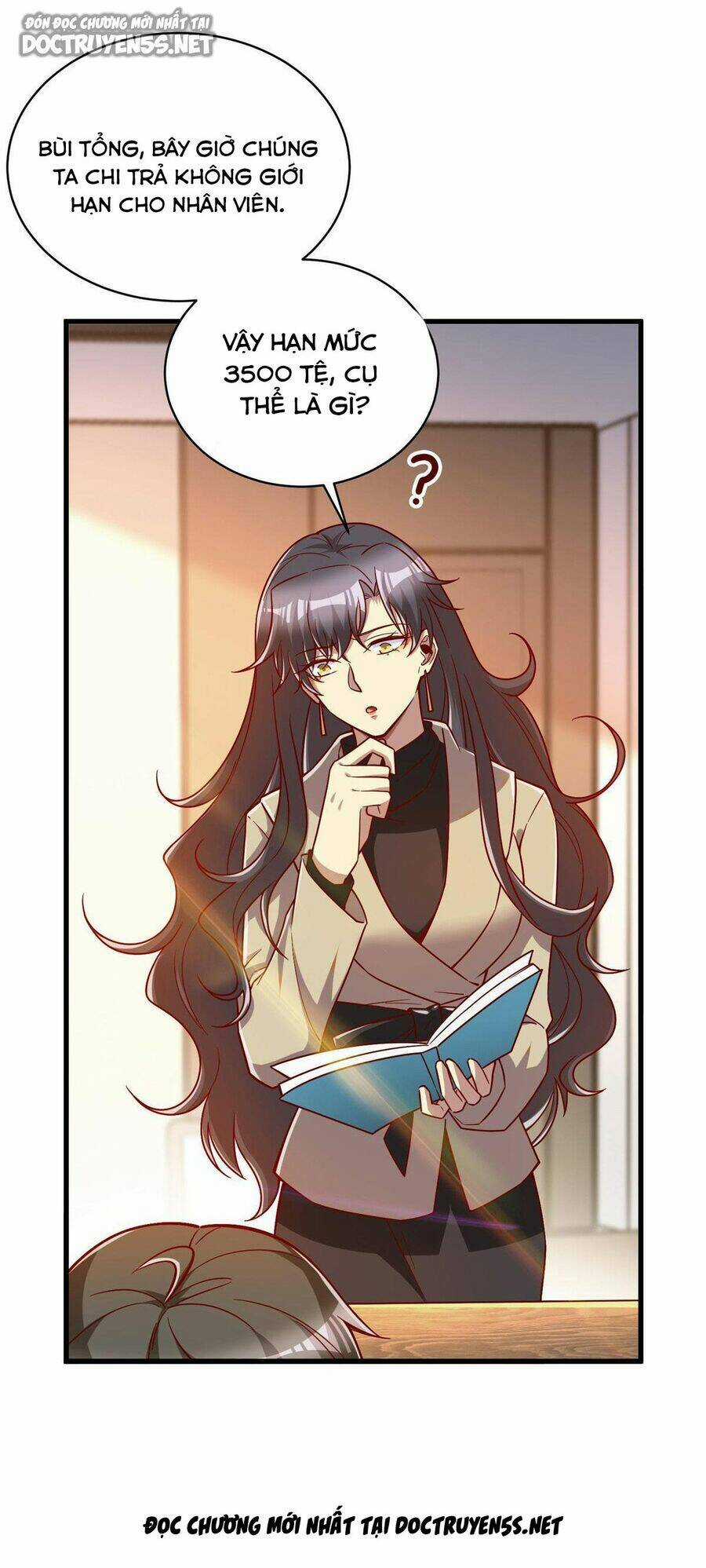 Thành Tỷ Phú Nhờ Thua Lỗ Game Chapter 25 trang 11