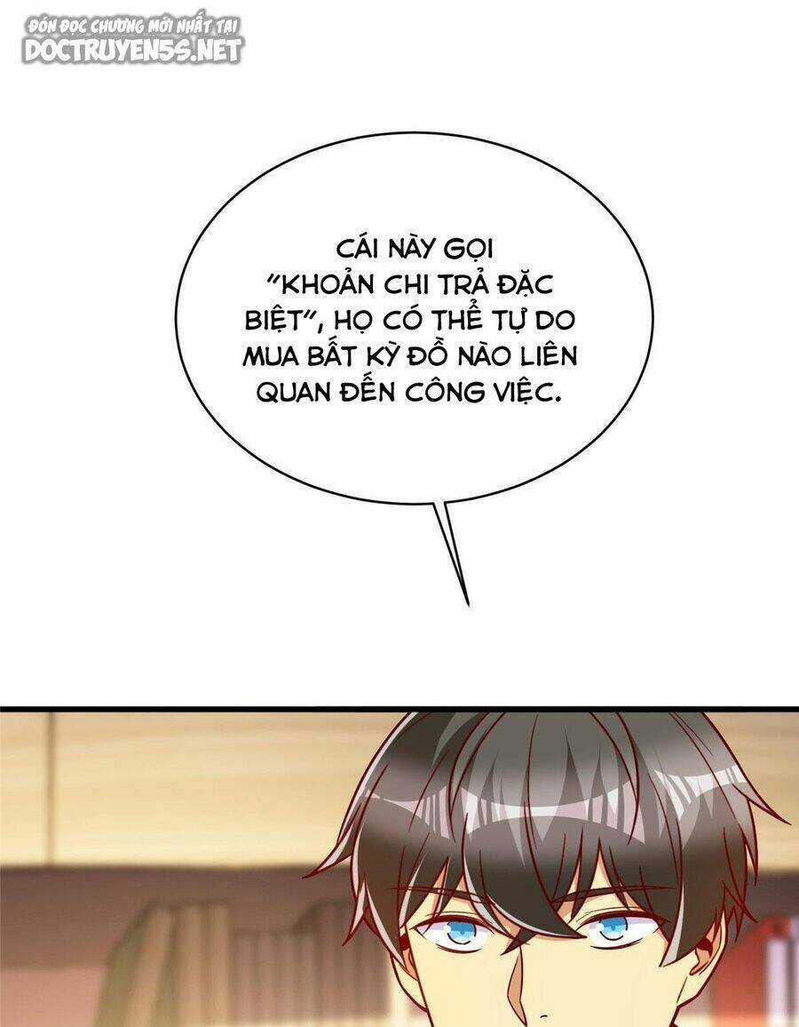 Thành Tỷ Phú Nhờ Thua Lỗ Game Chapter 25 trang 12