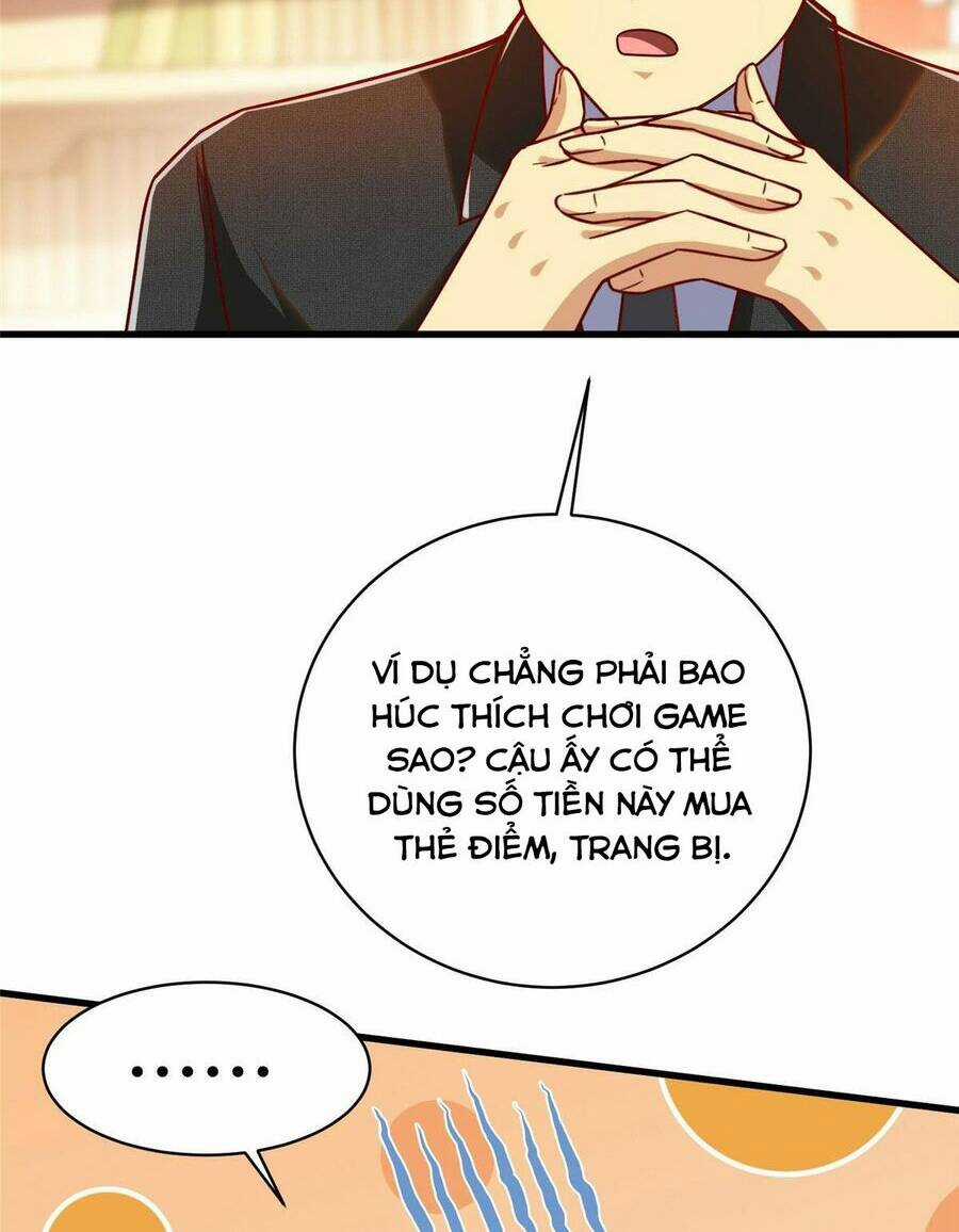 Thành Tỷ Phú Nhờ Thua Lỗ Game Chapter 25 trang 13