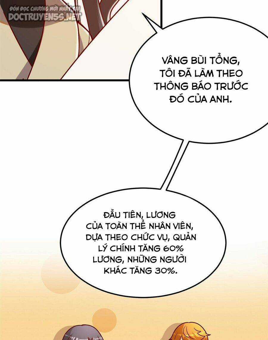 Thành Tỷ Phú Nhờ Thua Lỗ Game Chapter 25 trang 2