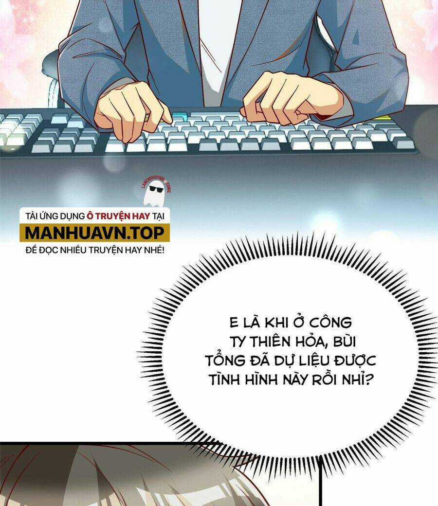 Thành Tỷ Phú Nhờ Thua Lỗ Game Chapter 25 trang 20