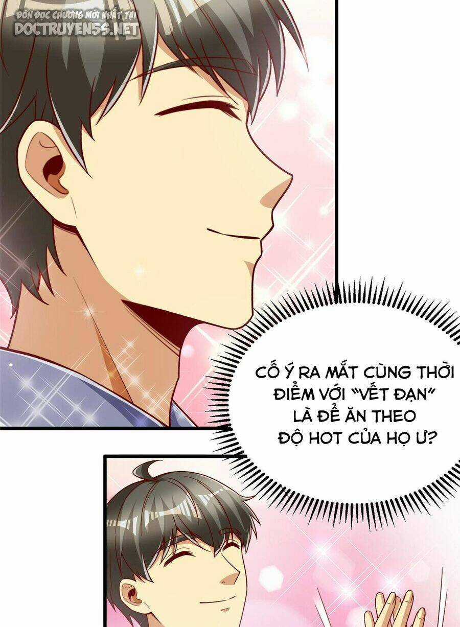 Thành Tỷ Phú Nhờ Thua Lỗ Game Chapter 25 trang 21