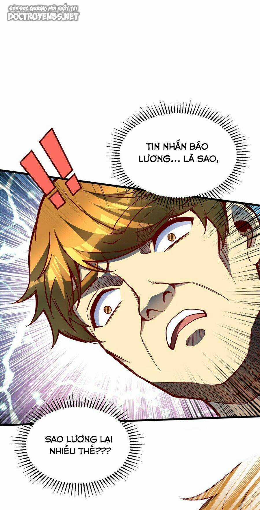 Thành Tỷ Phú Nhờ Thua Lỗ Game Chapter 25 trang 25