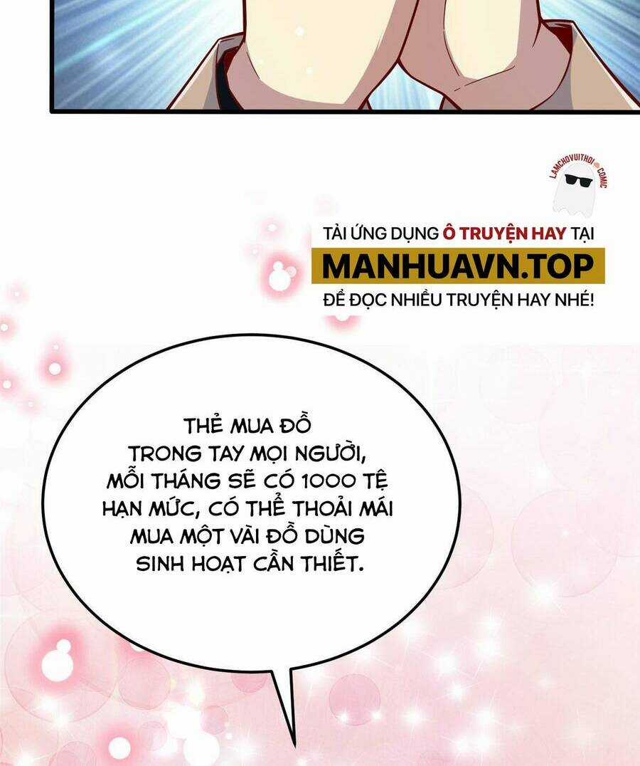 Thành Tỷ Phú Nhờ Thua Lỗ Game Chapter 25 trang 29