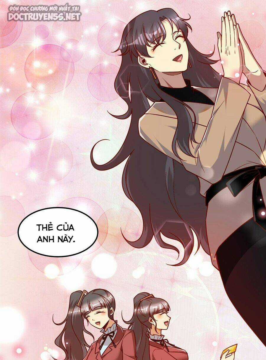 Thành Tỷ Phú Nhờ Thua Lỗ Game Chapter 25 trang 30