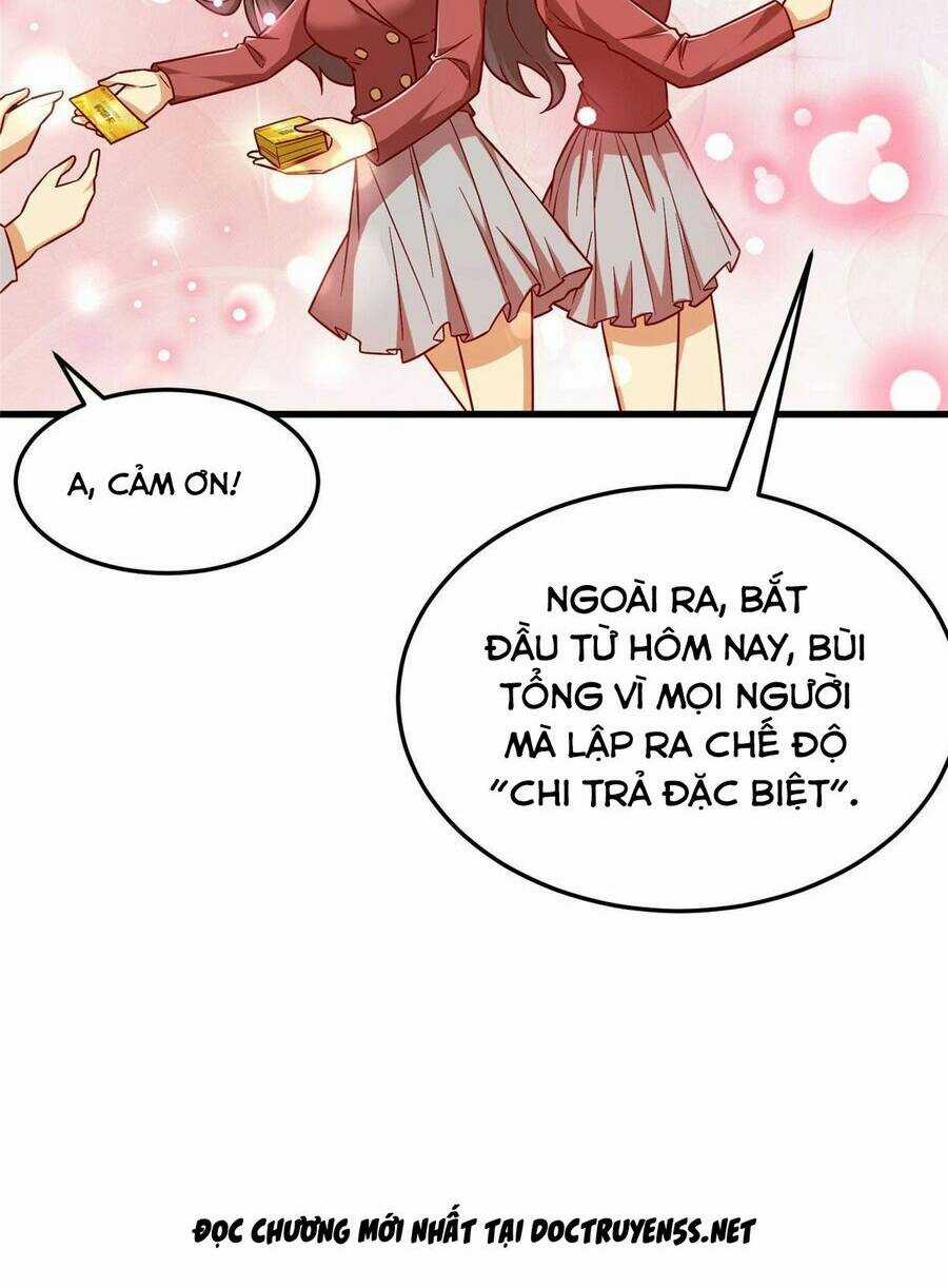 Thành Tỷ Phú Nhờ Thua Lỗ Game Chapter 25 trang 31