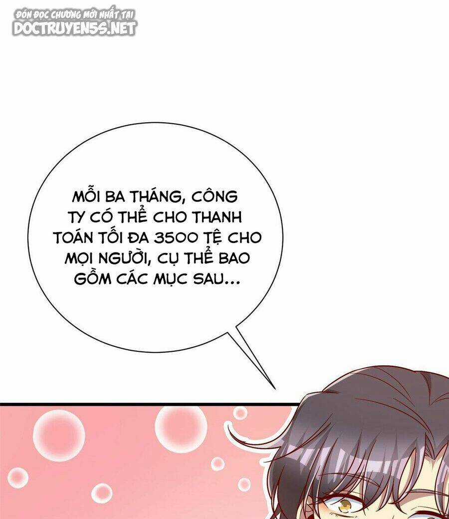Thành Tỷ Phú Nhờ Thua Lỗ Game Chapter 25 trang 32