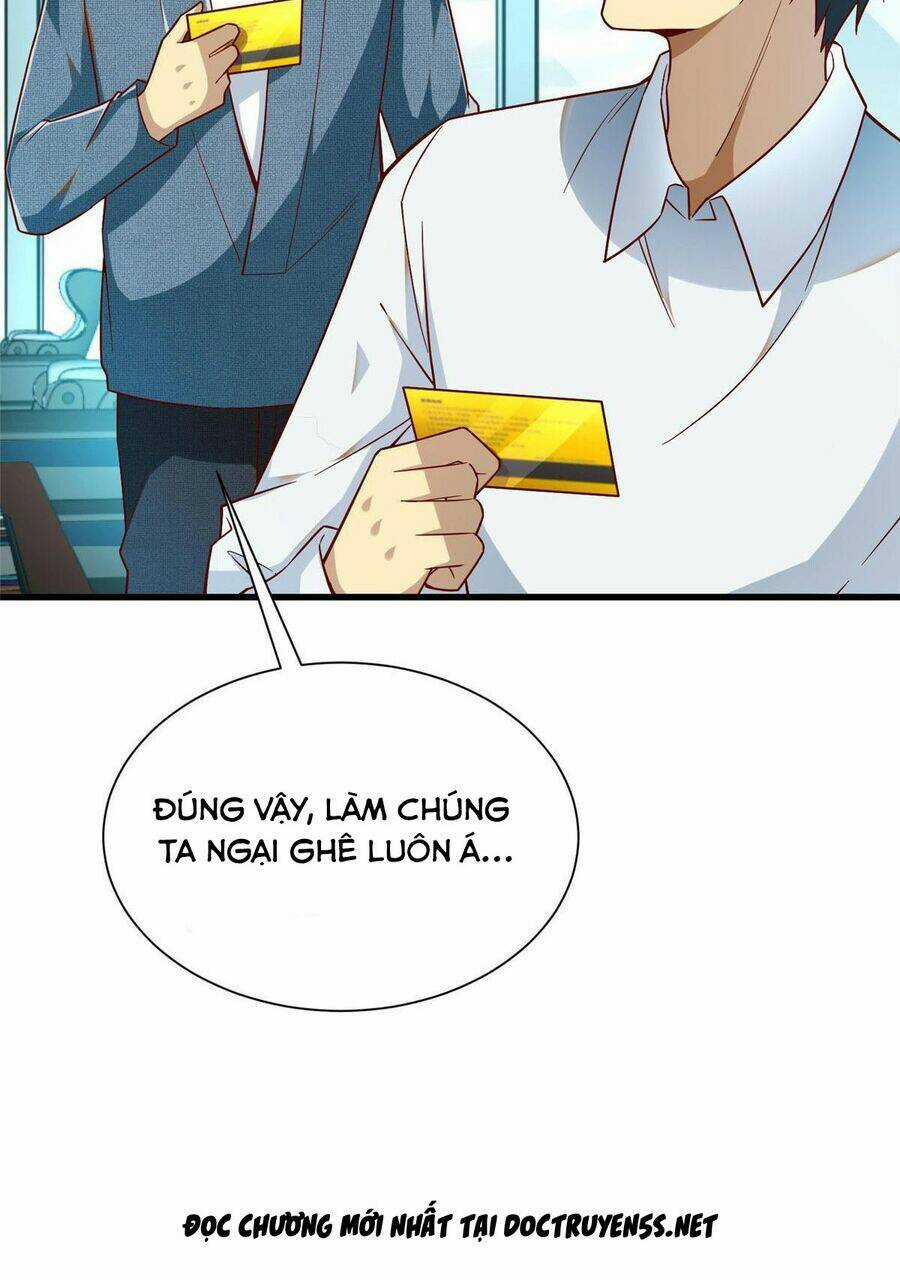 Thành Tỷ Phú Nhờ Thua Lỗ Game Chapter 25 trang 38