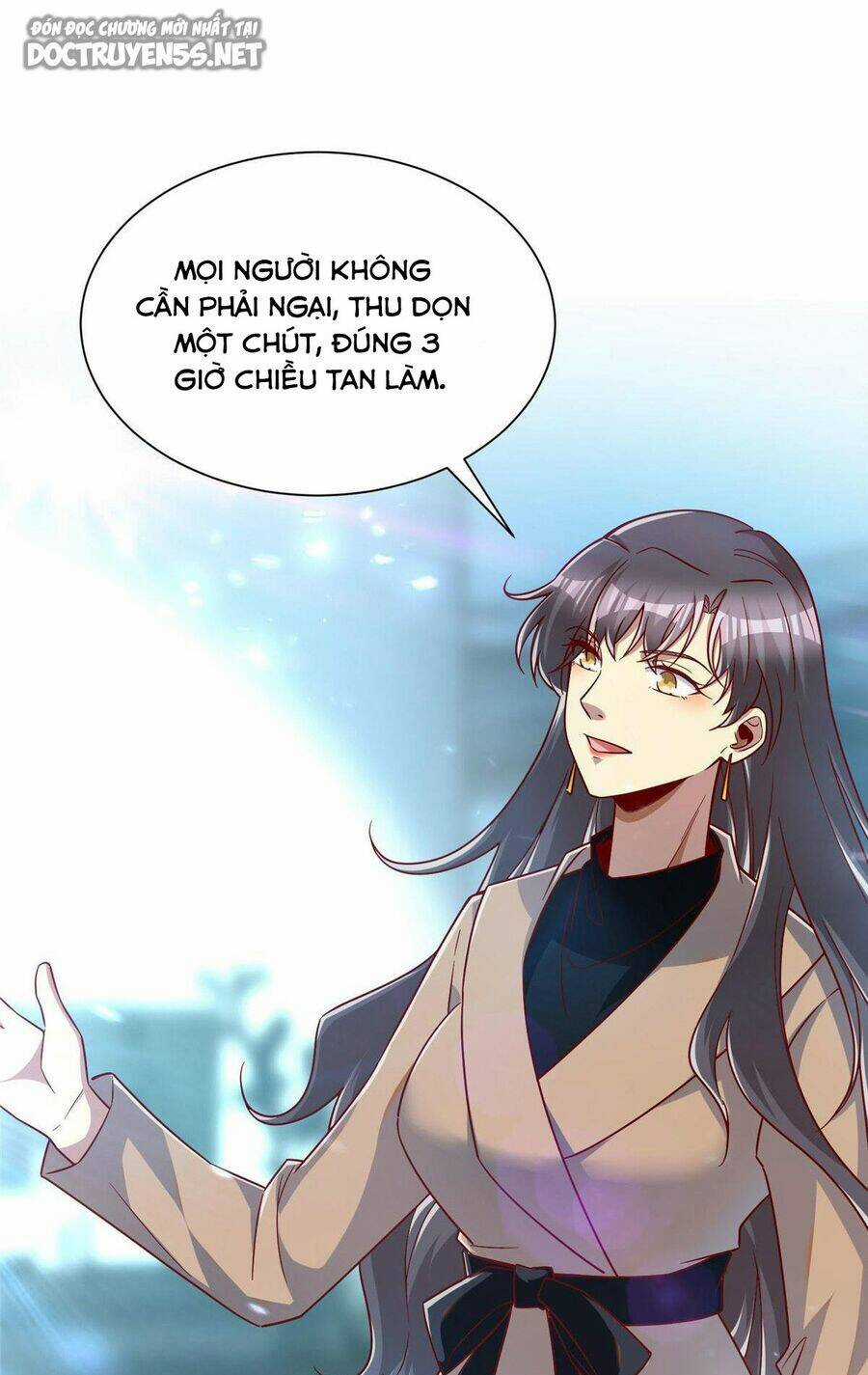 Thành Tỷ Phú Nhờ Thua Lỗ Game Chapter 25 trang 39