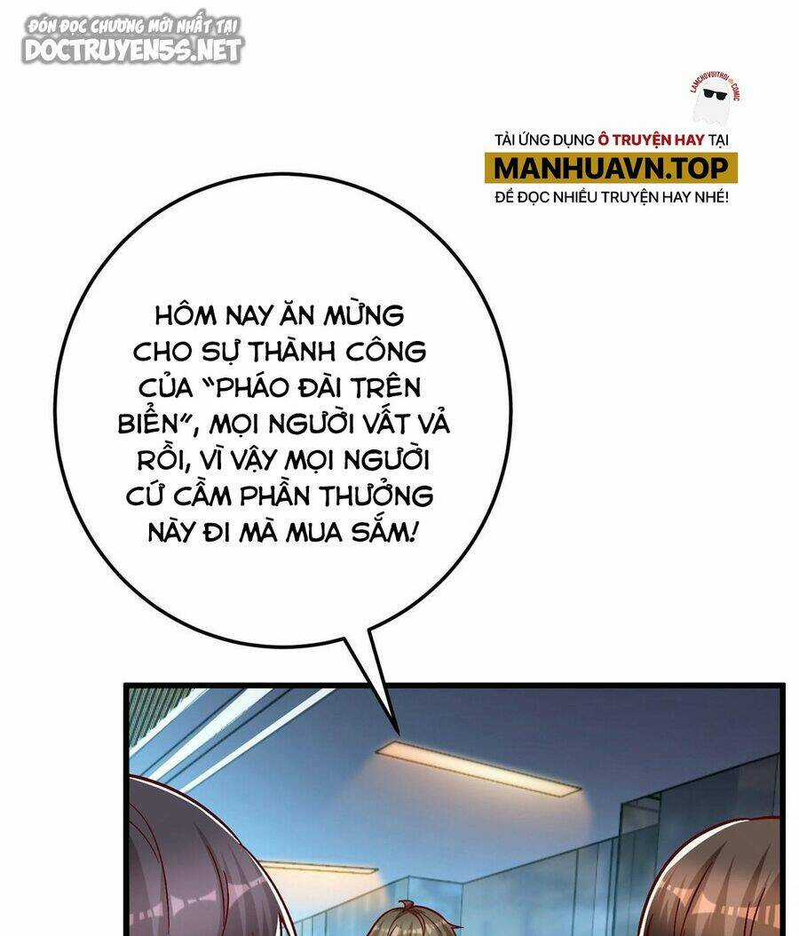 Thành Tỷ Phú Nhờ Thua Lỗ Game Chapter 25 trang 44