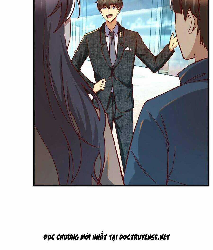 Thành Tỷ Phú Nhờ Thua Lỗ Game Chapter 25 trang 45