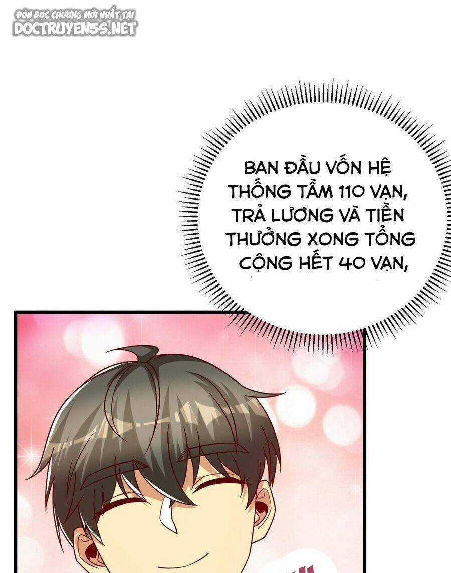 Thành Tỷ Phú Nhờ Thua Lỗ Game Chapter 25 trang 46