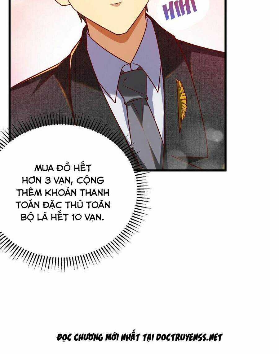Thành Tỷ Phú Nhờ Thua Lỗ Game Chapter 25 trang 47