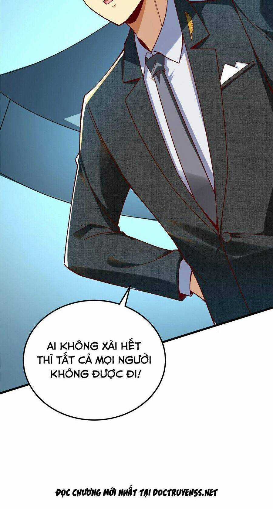 Thành Tỷ Phú Nhờ Thua Lỗ Game Chapter 25 trang 49