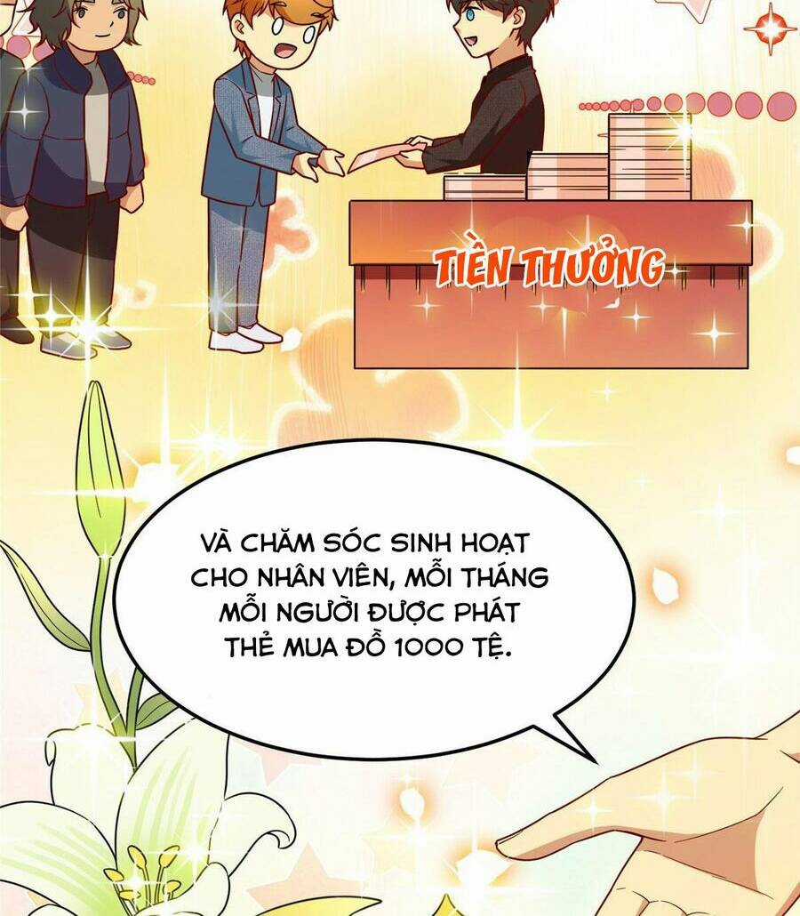 Thành Tỷ Phú Nhờ Thua Lỗ Game Chapter 25 trang 5