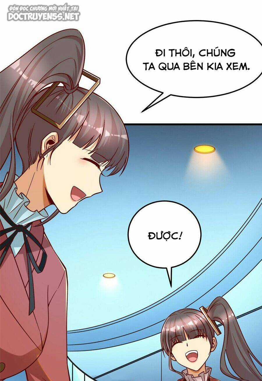 Thành Tỷ Phú Nhờ Thua Lỗ Game Chapter 25 trang 54