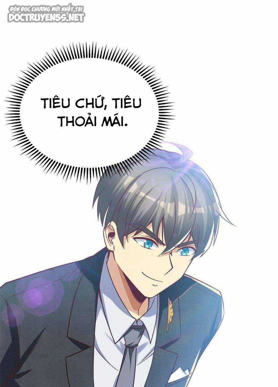 Thành Tỷ Phú Nhờ Thua Lỗ Game Chapter 25 trang 58