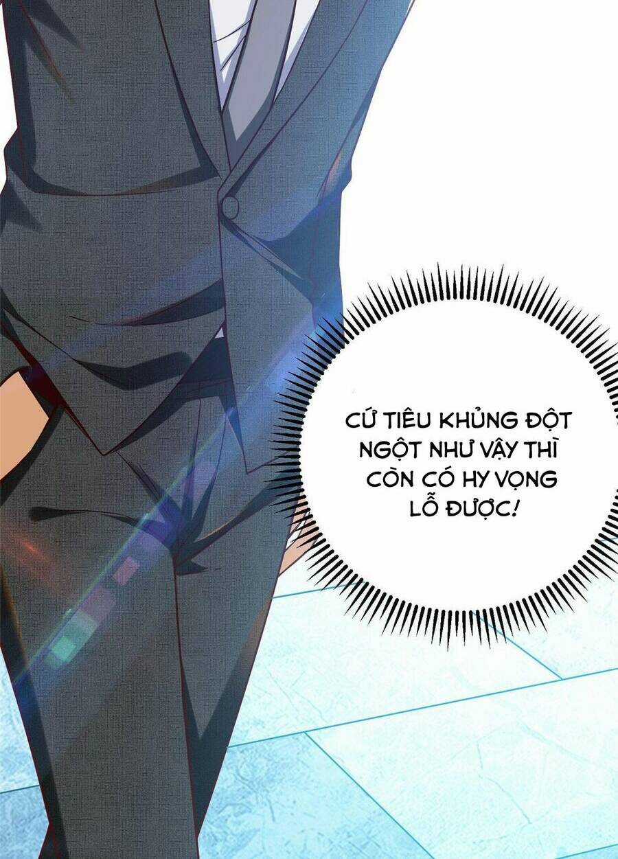 Thành Tỷ Phú Nhờ Thua Lỗ Game Chapter 25 trang 59