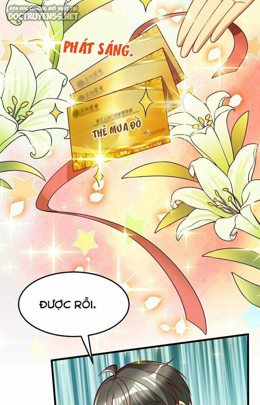 Thành Tỷ Phú Nhờ Thua Lỗ Game Chapter 25 trang 6