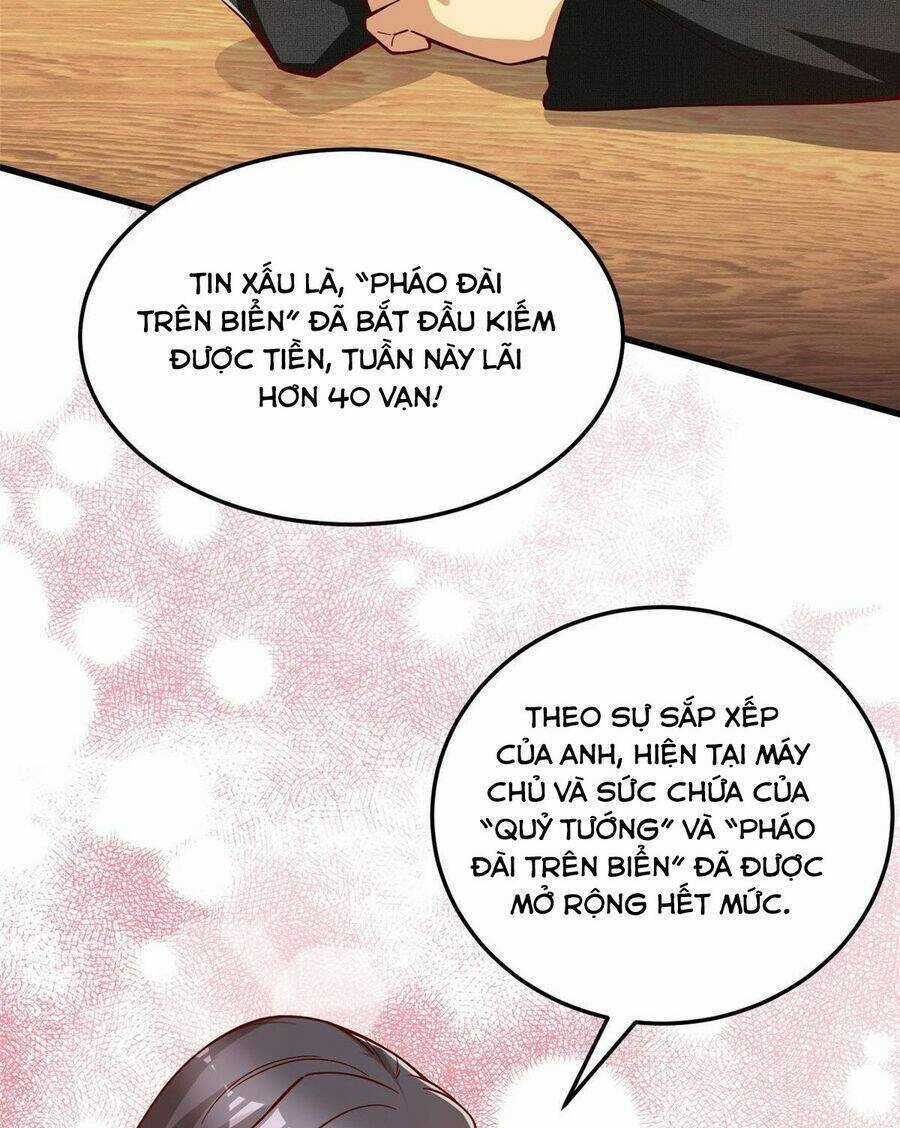 Thành Tỷ Phú Nhờ Thua Lỗ Game Chapter 25 trang 64