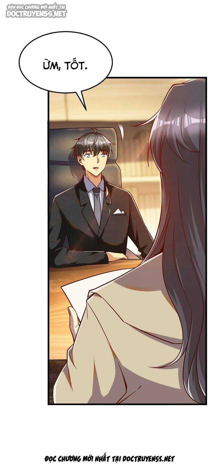 Thành Tỷ Phú Nhờ Thua Lỗ Game Chapter 25 trang 66
