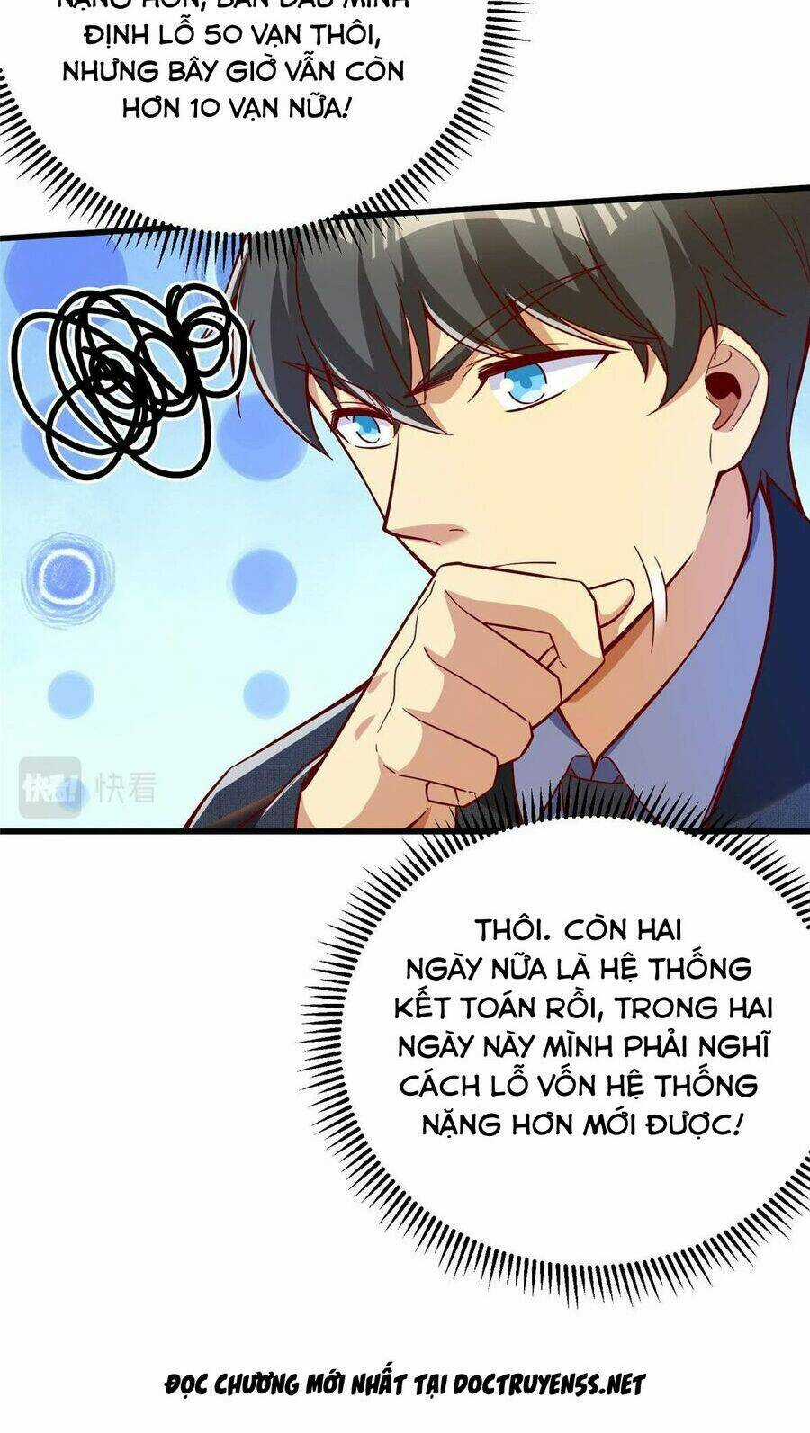 Thành Tỷ Phú Nhờ Thua Lỗ Game Chapter 25 trang 70