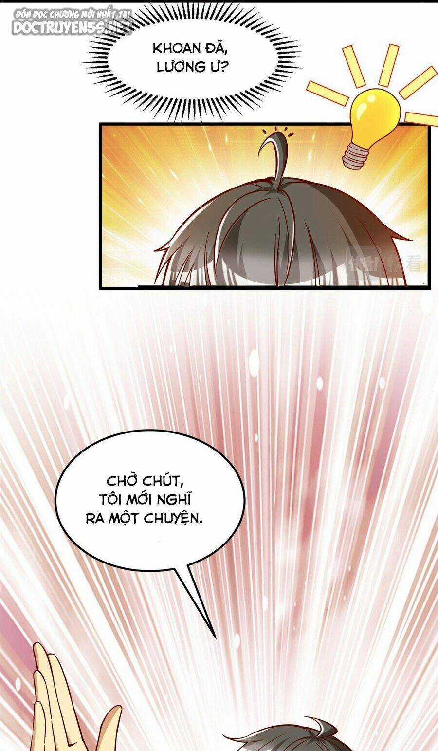 Thành Tỷ Phú Nhờ Thua Lỗ Game Chapter 25 trang 9
