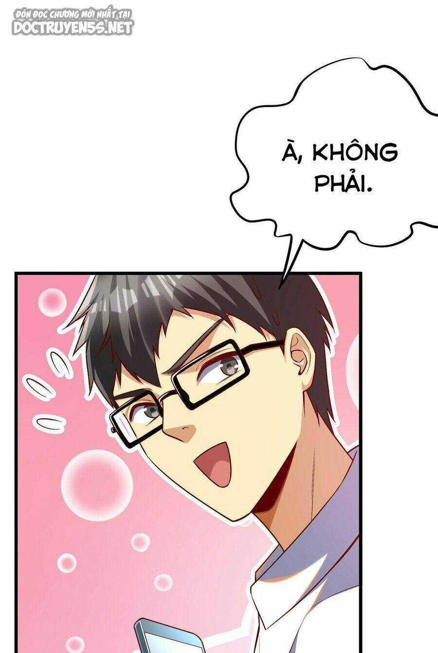 Thành Tỷ Phú Nhờ Thua Lỗ Game Chapter 26 trang 0