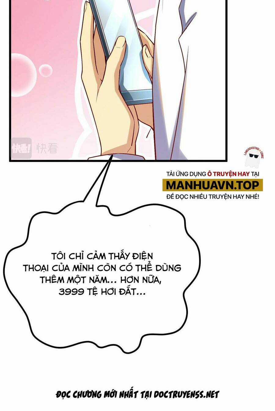 Thành Tỷ Phú Nhờ Thua Lỗ Game Chapter 26 trang 1