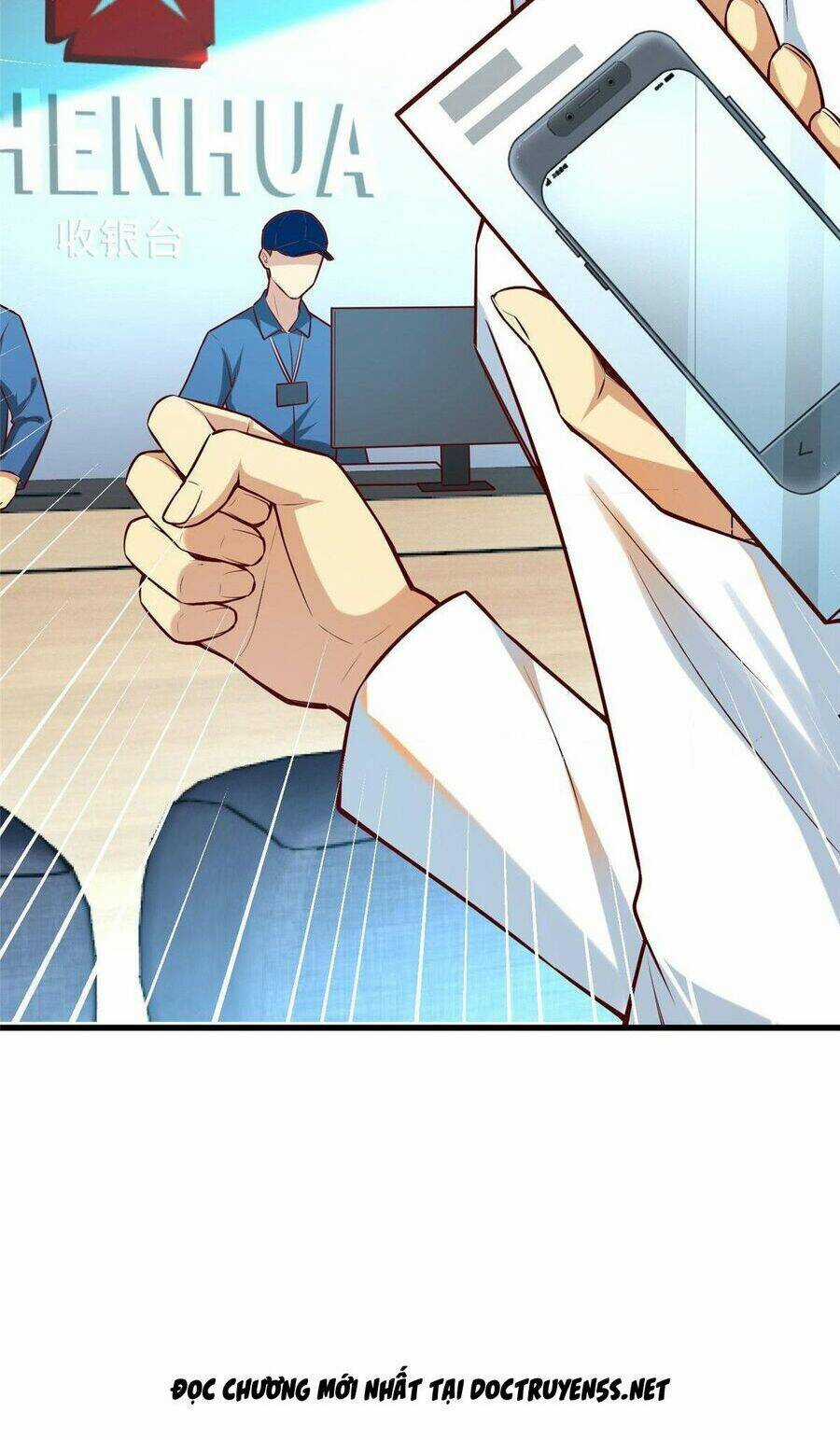 Thành Tỷ Phú Nhờ Thua Lỗ Game Chapter 26 trang 12