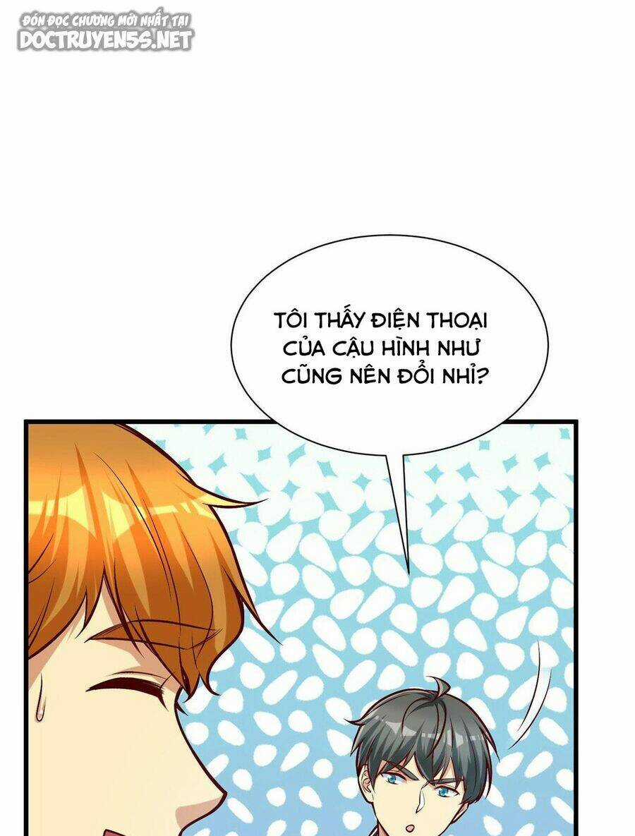 Thành Tỷ Phú Nhờ Thua Lỗ Game Chapter 26 trang 13