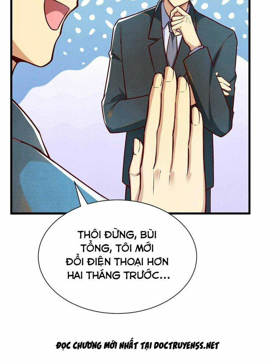 Thành Tỷ Phú Nhờ Thua Lỗ Game Chapter 26 trang 14