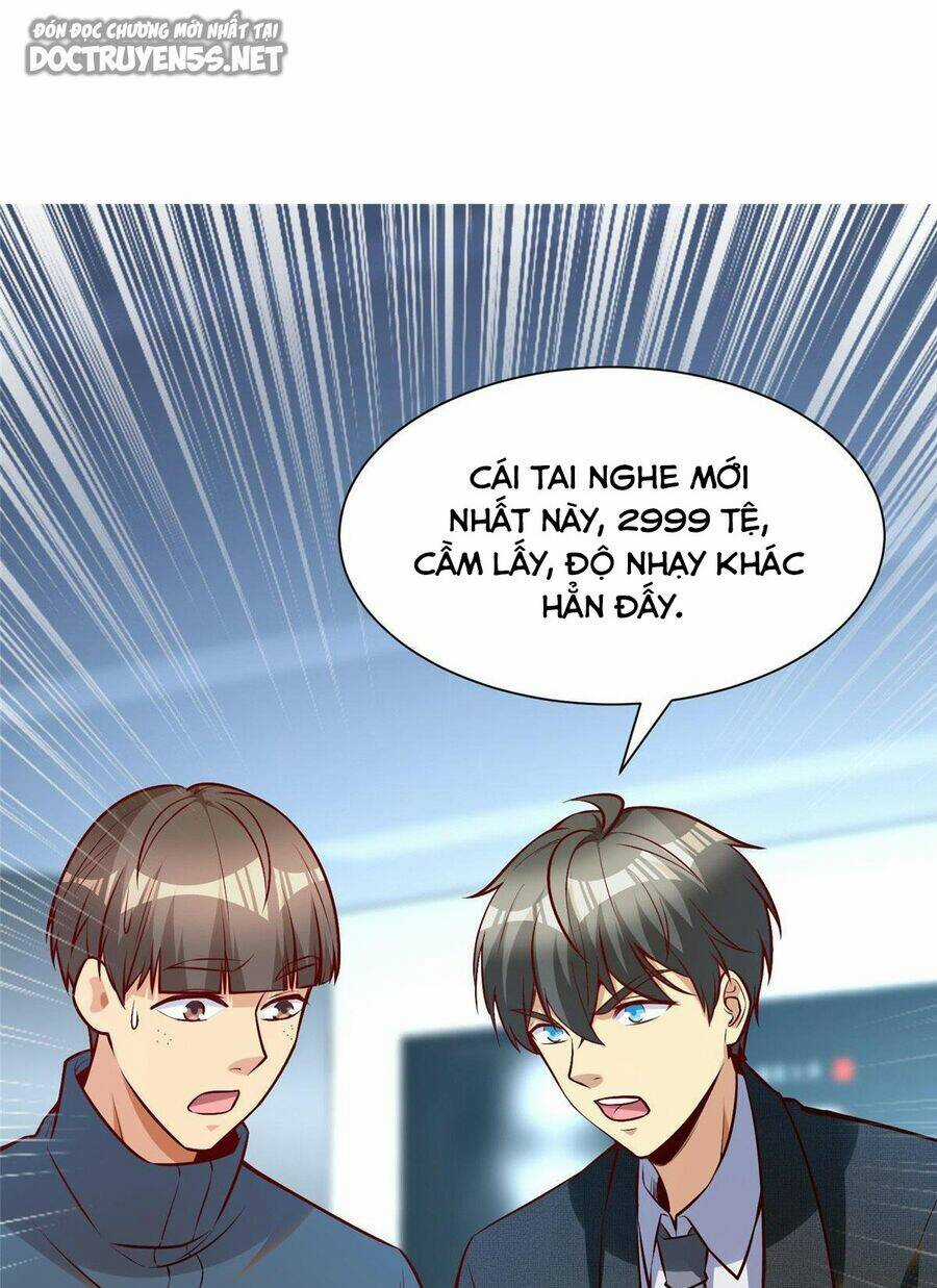 Thành Tỷ Phú Nhờ Thua Lỗ Game Chapter 26 trang 18