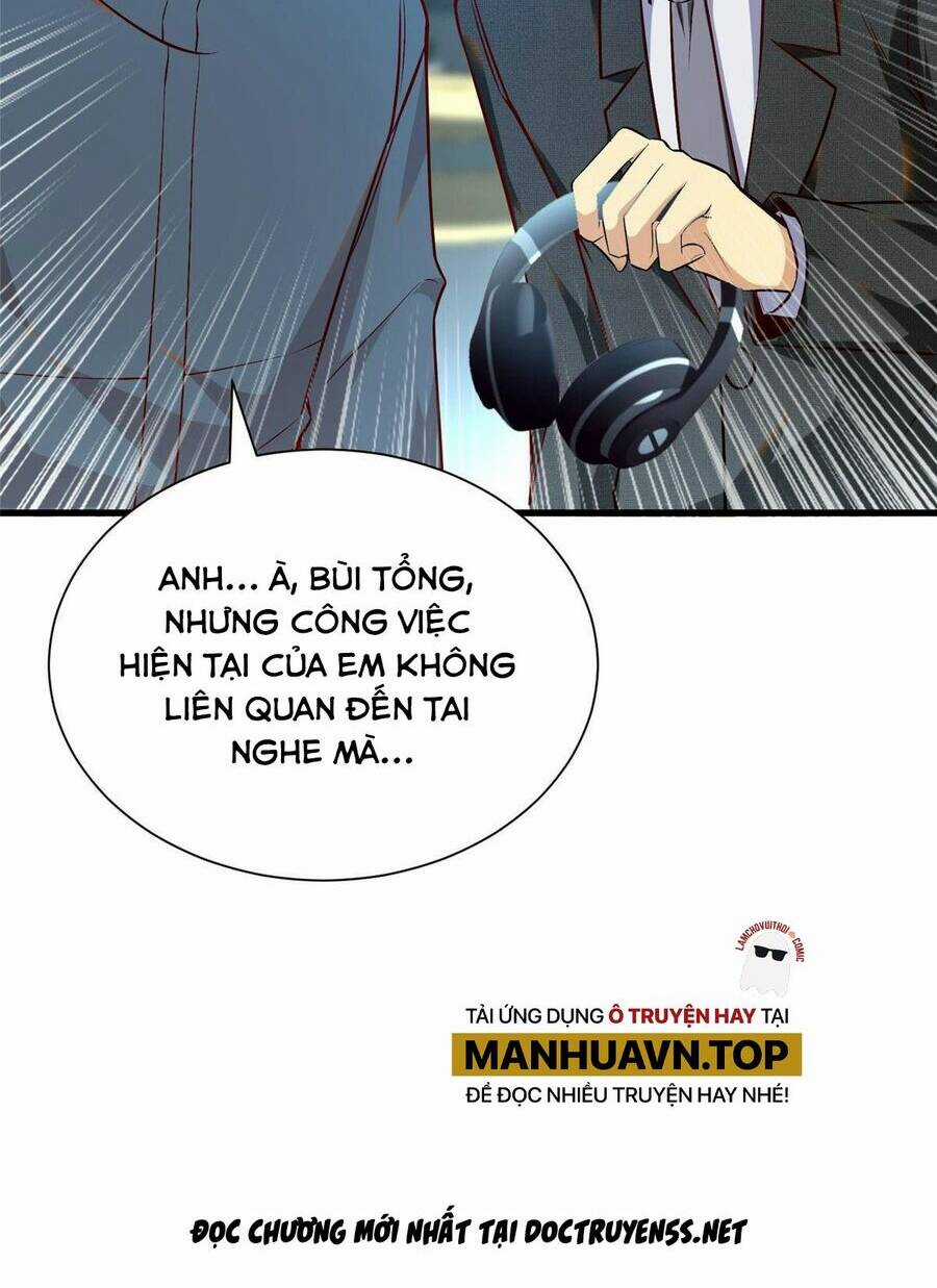 Thành Tỷ Phú Nhờ Thua Lỗ Game Chapter 26 trang 19