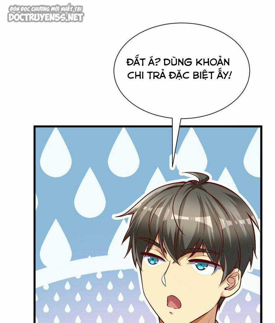 Thành Tỷ Phú Nhờ Thua Lỗ Game Chapter 26 trang 2